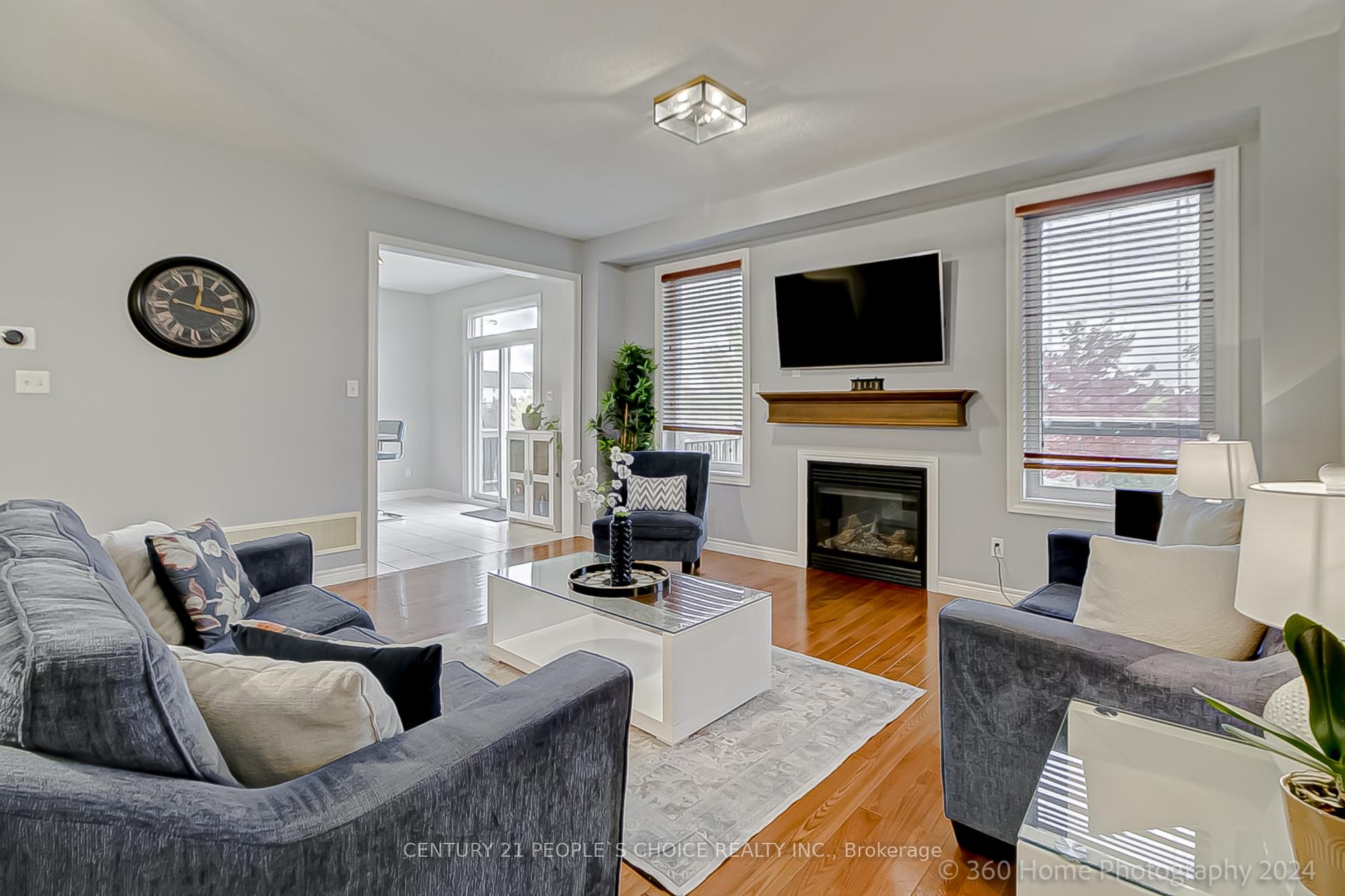 Photo 13 of 1090 Tupper Drive, Milton, Clarke — HOMEH