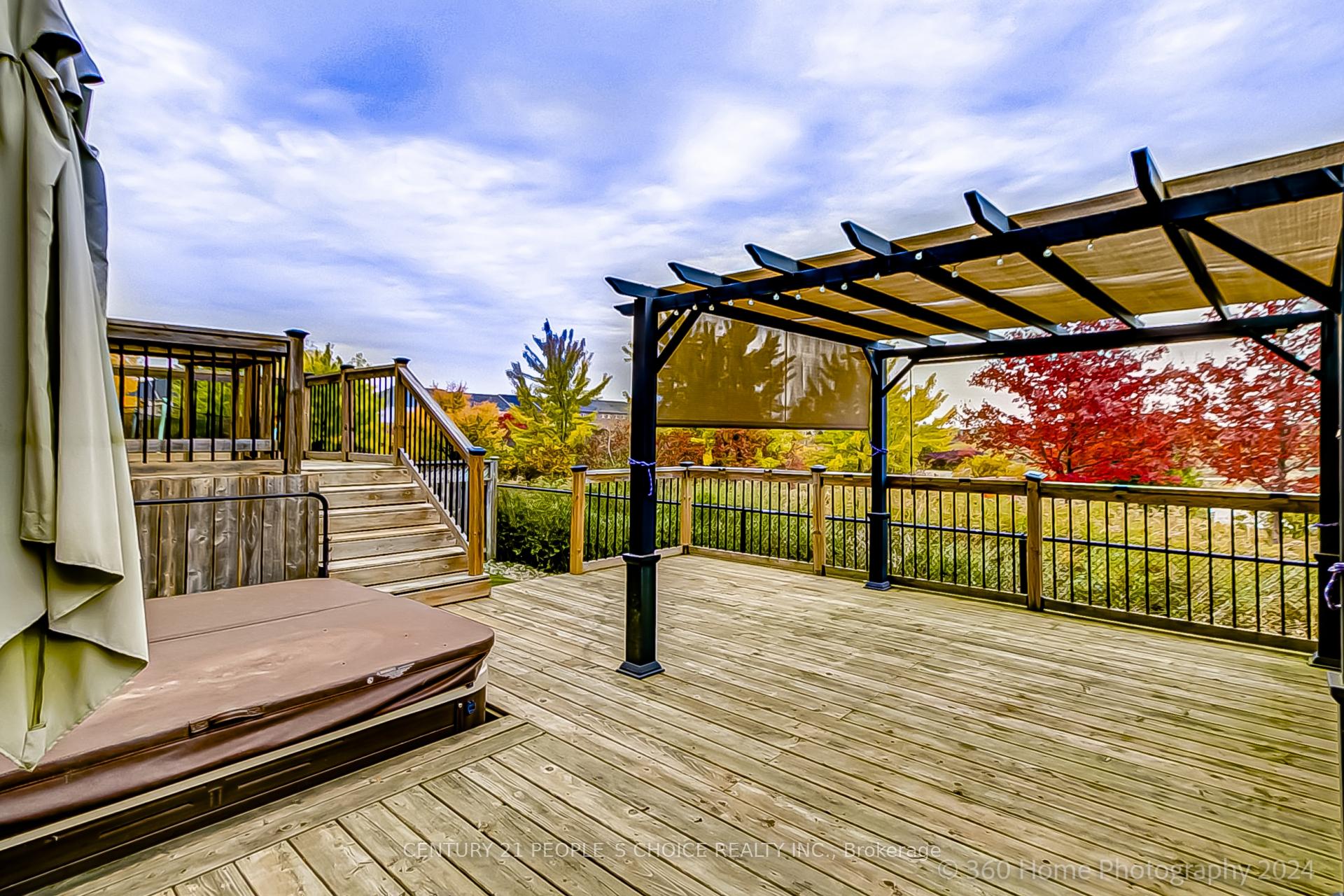 Photo 28 of 1090 Tupper Drive, Milton, Clarke — HOMEH