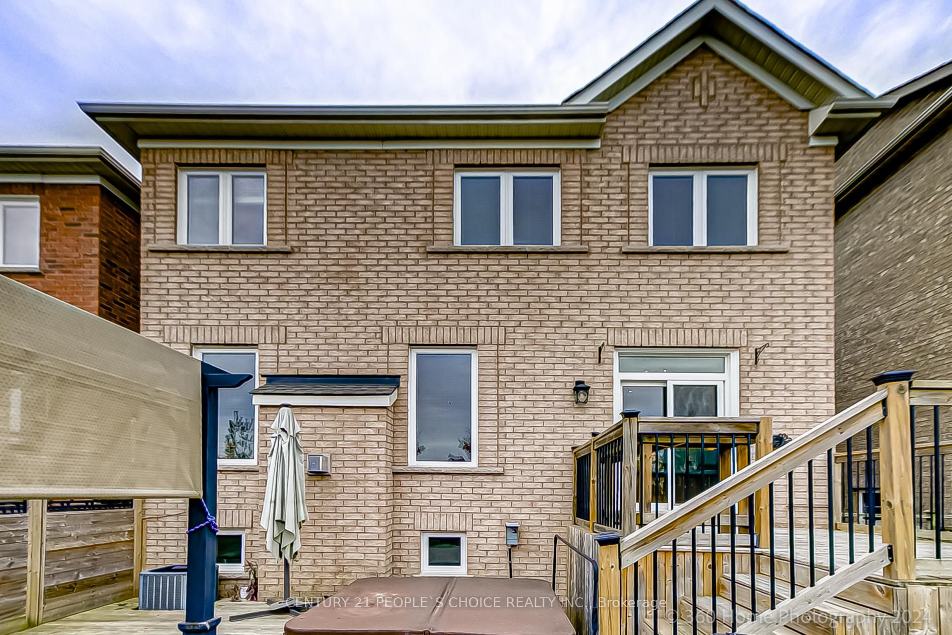Photo 29 of 1090 Tupper Drive, Milton, Clarke — HOMEH