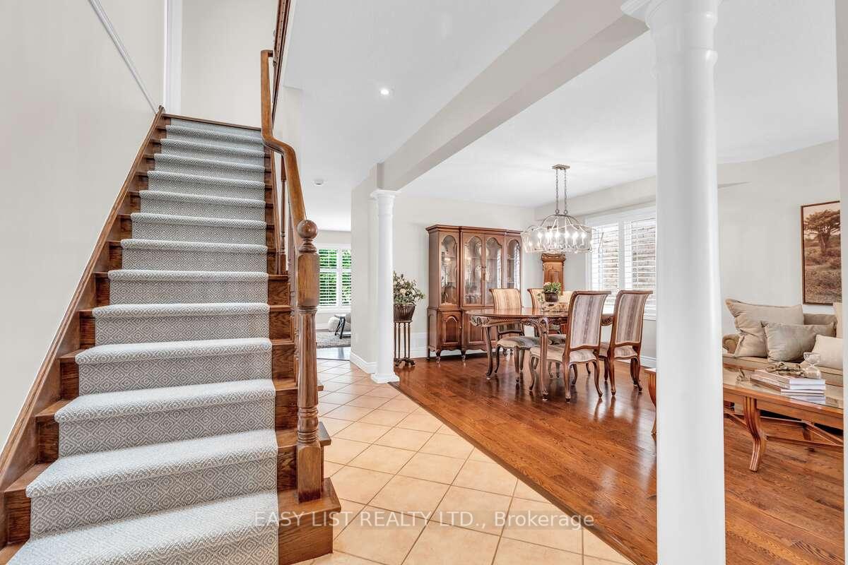 Photo 5 of 53 Grey Oak Drive, Guelph, Pineridge/Westminster Woods — HOMEH