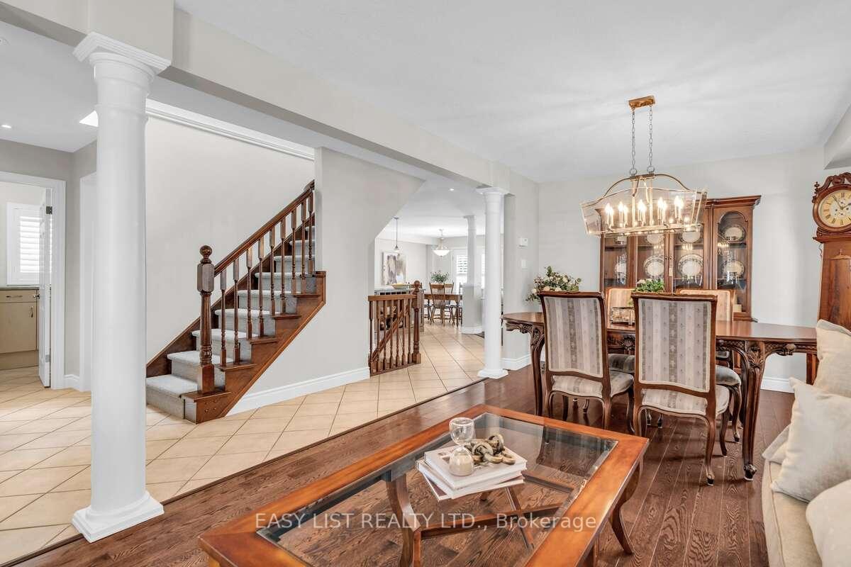 Photo 8 of 53 Grey Oak Drive, Guelph, Pineridge/Westminster Woods — HOMEH