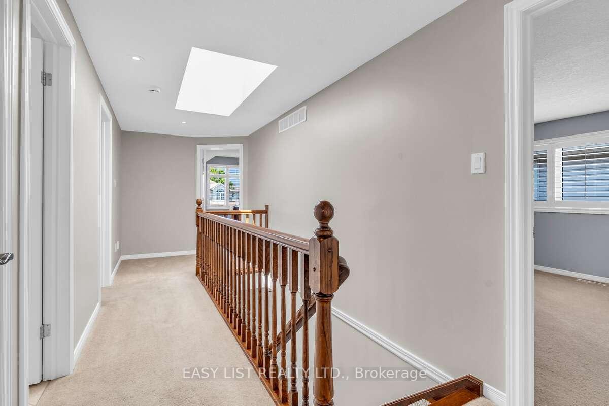 Photo 22 of 53 Grey Oak Drive, Guelph, Pineridge/Westminster Woods — HOMEH