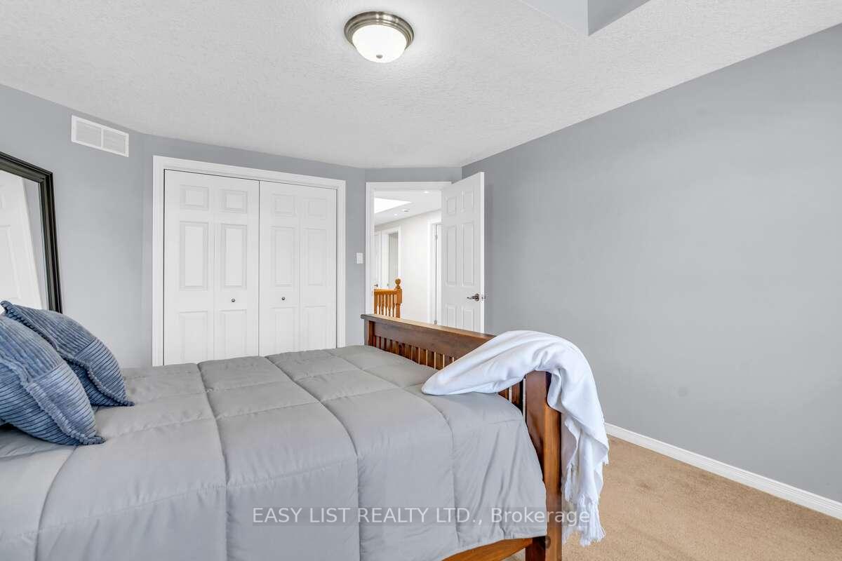 Photo 24 of 53 Grey Oak Drive, Guelph, Pineridge/Westminster Woods — HOMEH