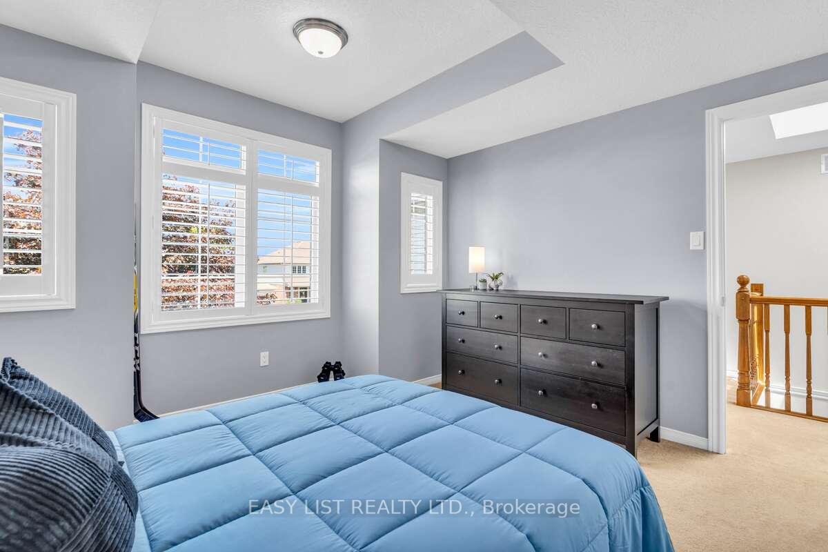 Photo 26 of 53 Grey Oak Drive, Guelph, Pineridge/Westminster Woods — HOMEH