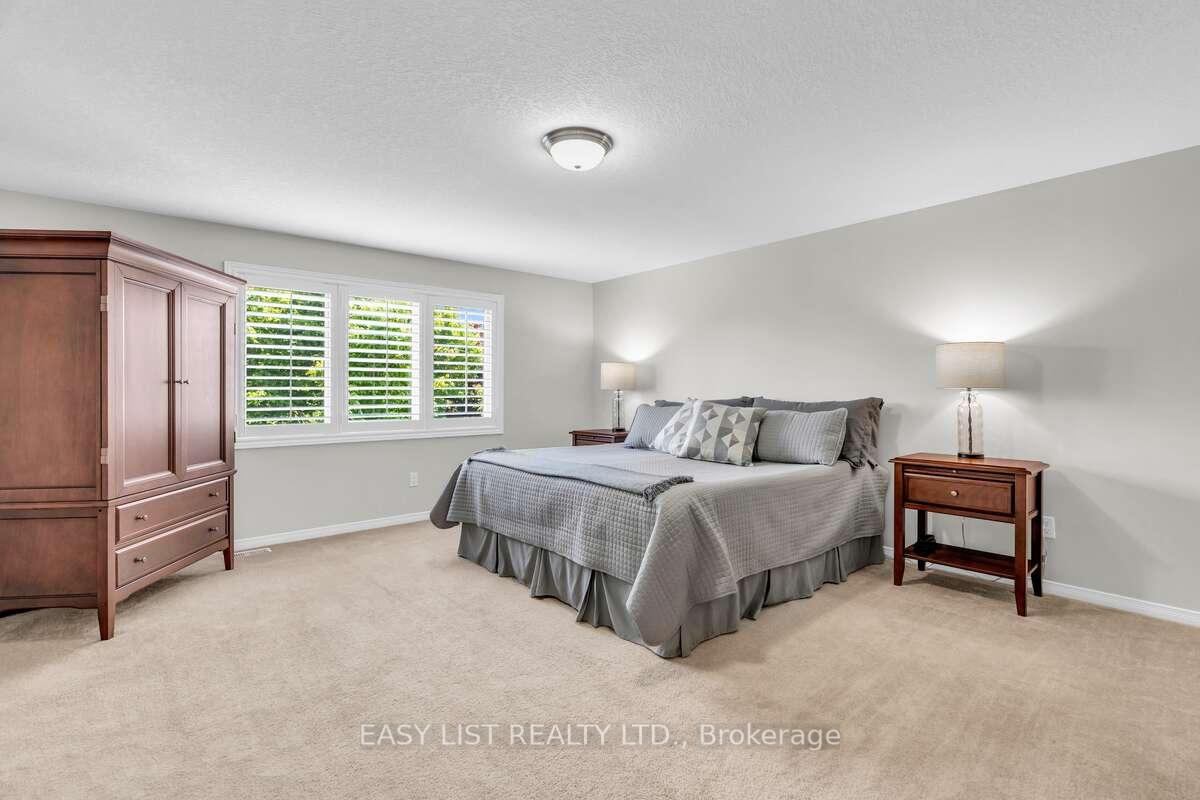 Photo 29 of 53 Grey Oak Drive, Guelph, Pineridge/Westminster Woods — HOMEH