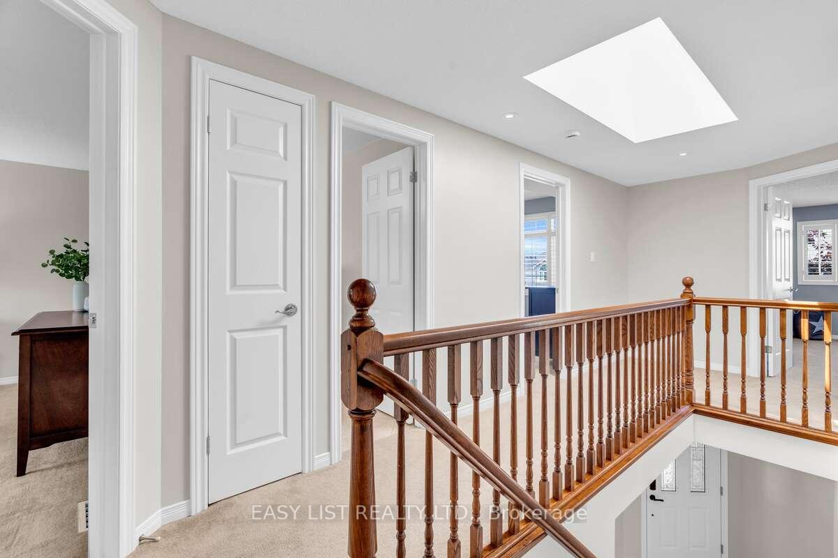 Photo 33 of 53 Grey Oak Drive, Guelph, Pineridge/Westminster Woods — HOMEH