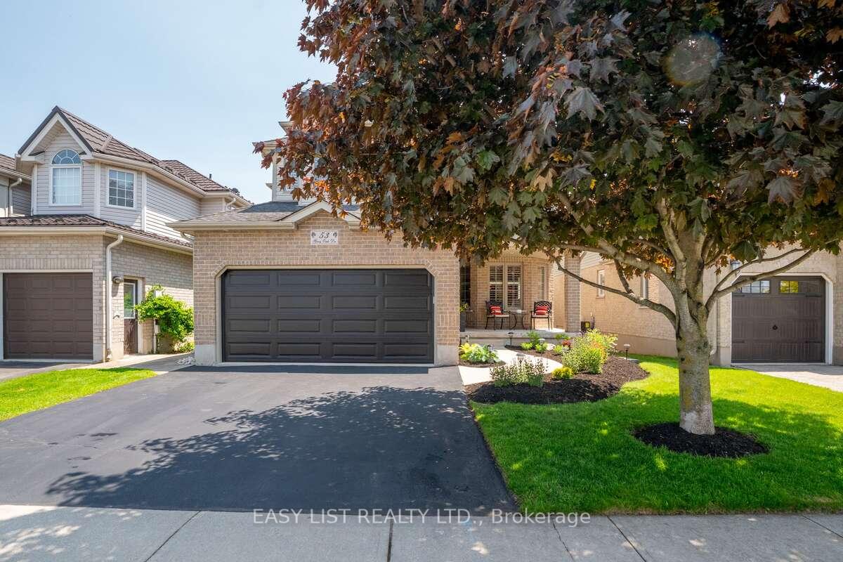 Photo 40 of 53 Grey Oak Drive, Guelph, Pineridge/Westminster Woods — HOMEH
