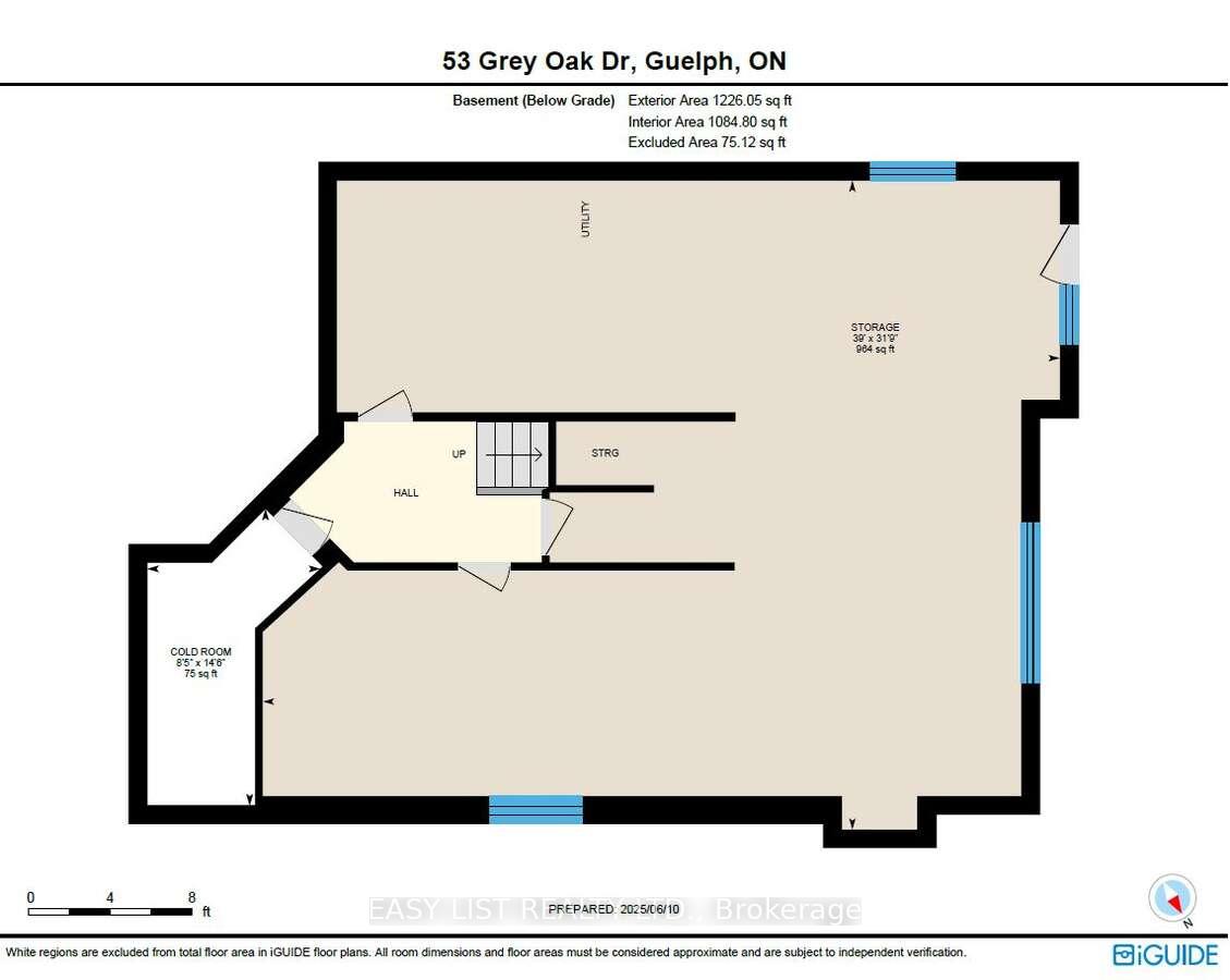 Photo 47 of 53 Grey Oak Drive, Guelph, Pineridge/Westminster Woods — HOMEH