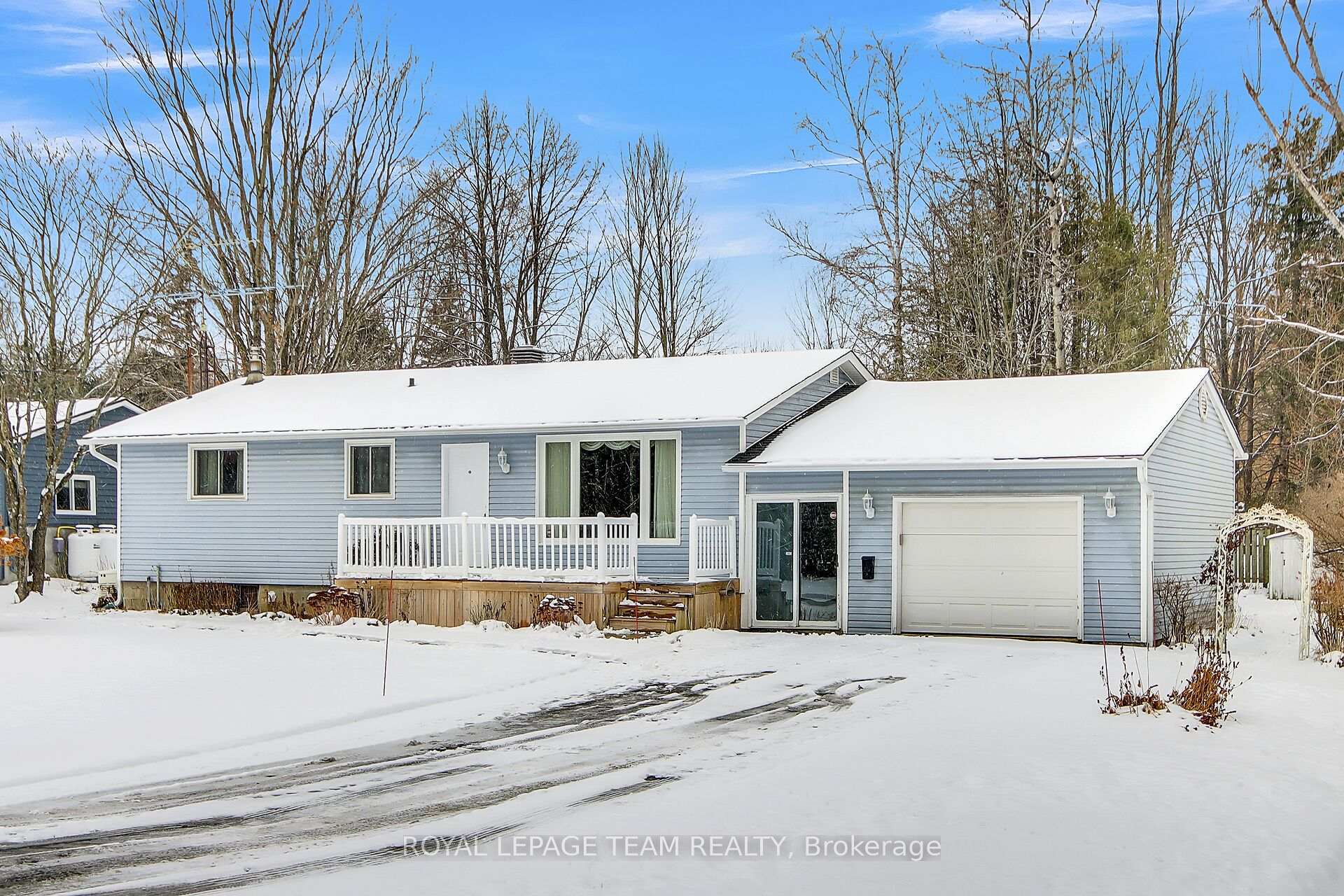Photo 1 of 1798 Manotick Station Road, Ottawa, Greely — HOMEH