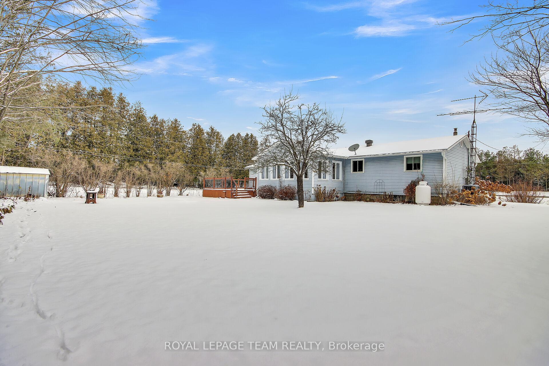 Photo 34 of 1798 Manotick Station Road, Ottawa, Greely — HOMEH