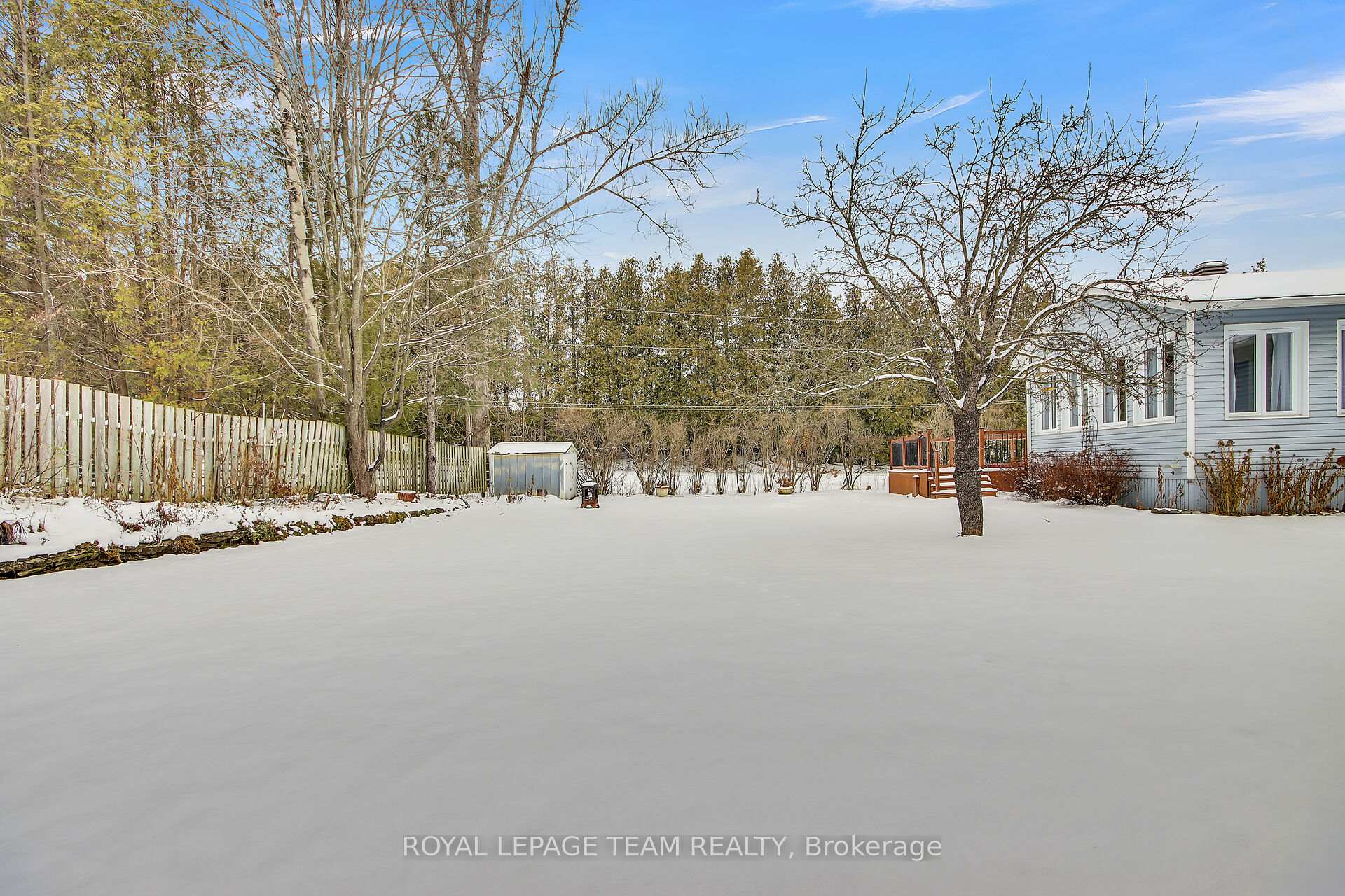 Photo 35 of 1798 Manotick Station Road, Ottawa, Greely — HOMEH