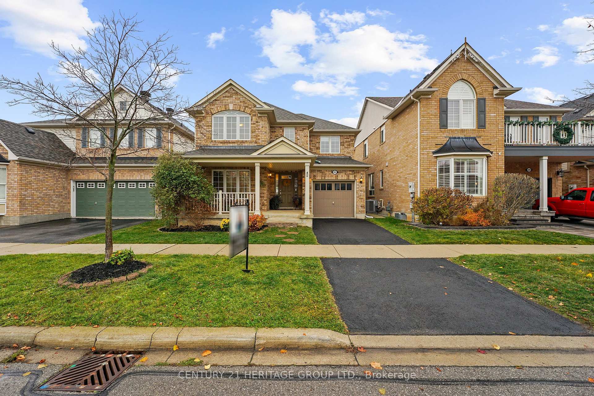 Photo 1 of 895 Bessy Trail, Milton, Coates — HOMEH