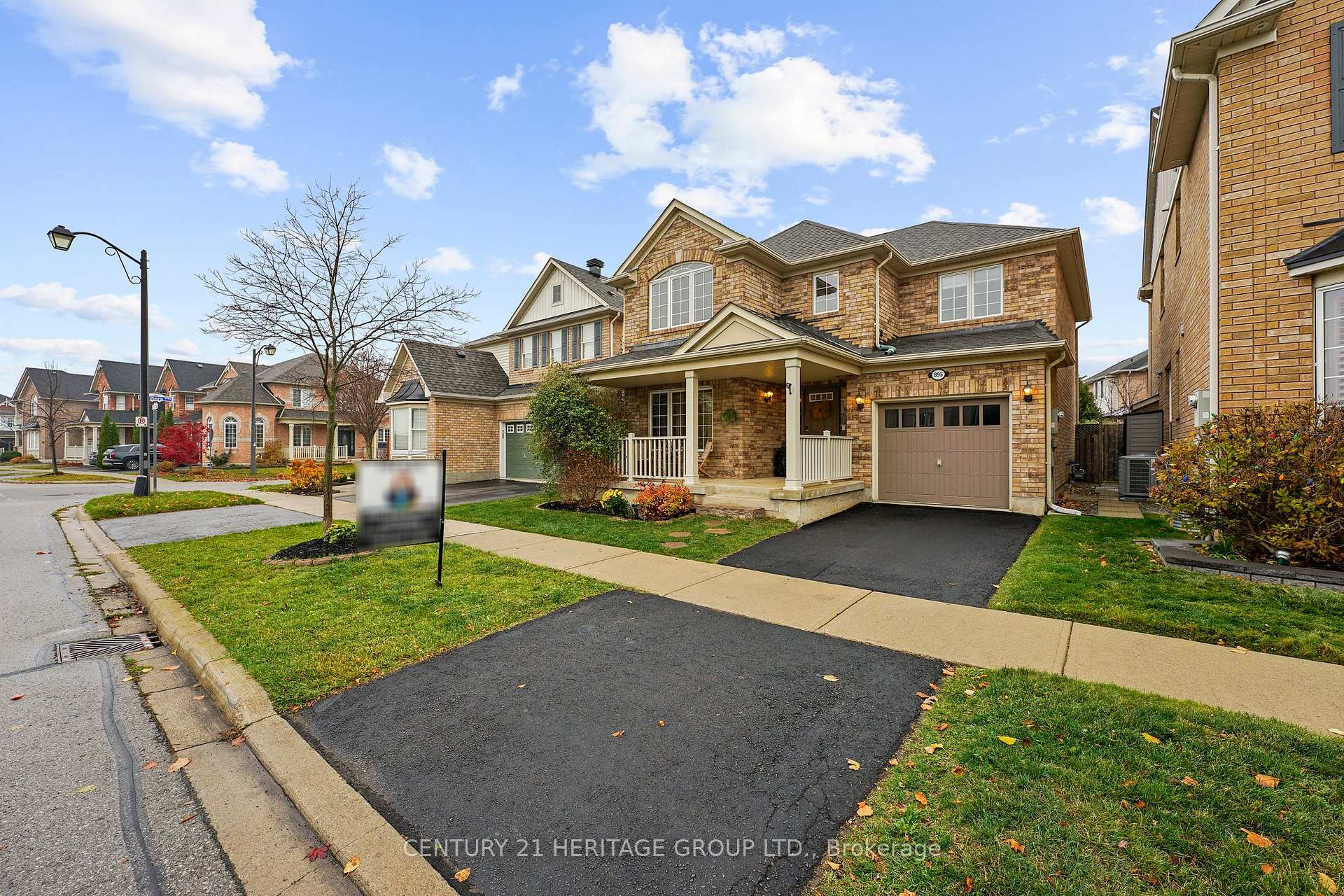 Photo 3 of 895 Bessy Trail, Milton, Coates — HOMEH