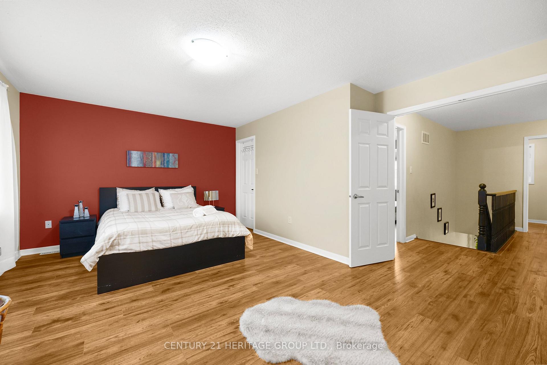 Photo 17 of 895 Bessy Trail, Milton, Coates — HOMEH