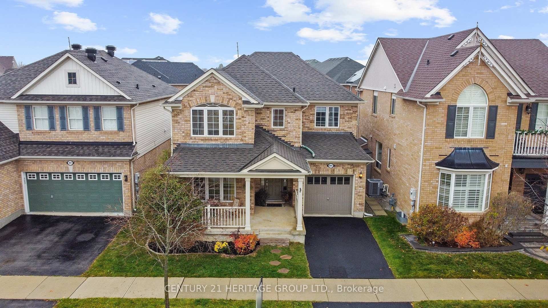 Photo 37 of 895 Bessy Trail, Milton, Coates — HOMEH