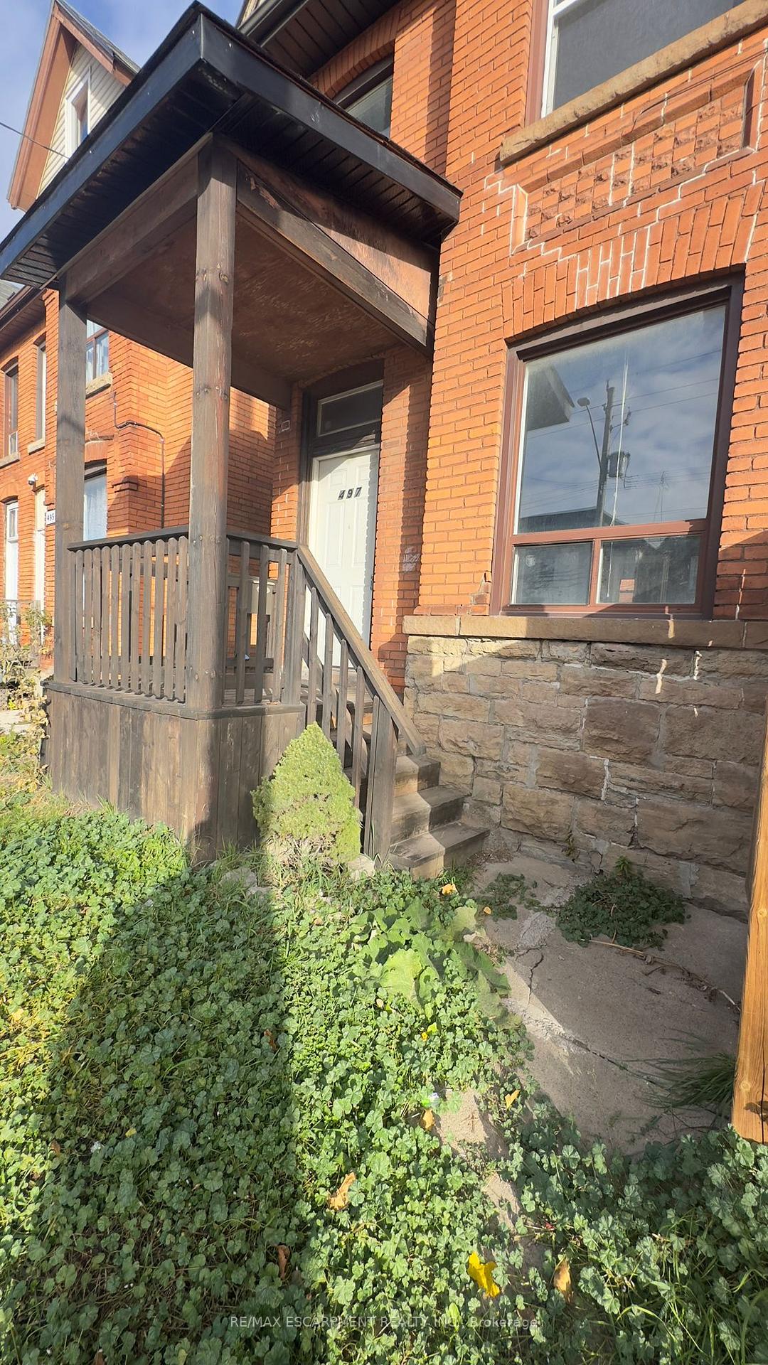 Photo 5 of 497 Cannon Street E, Hamilton, Gibson — HOMEH