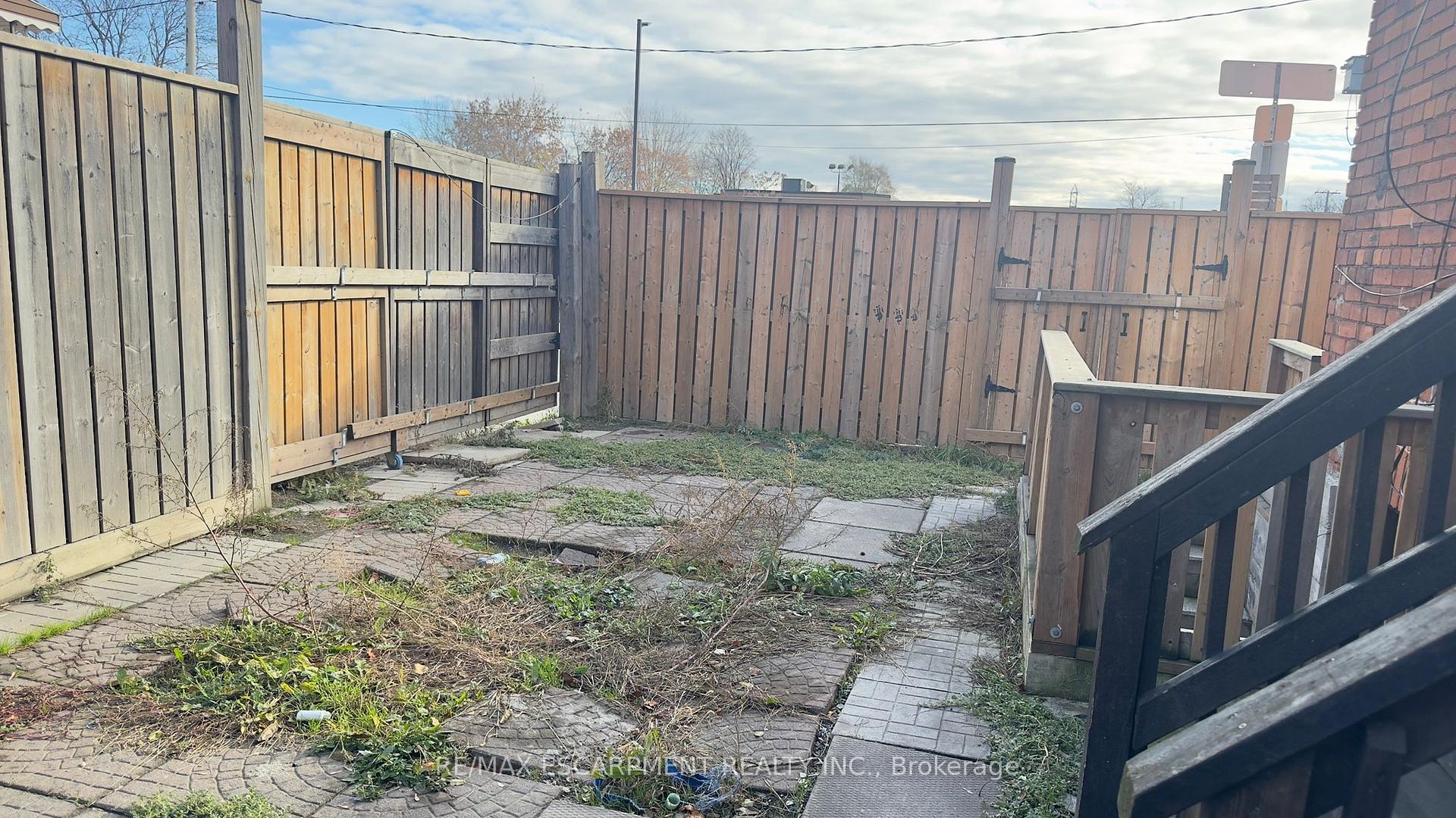 Photo 24 of 497 Cannon Street E, Hamilton, Gibson — HOMEH