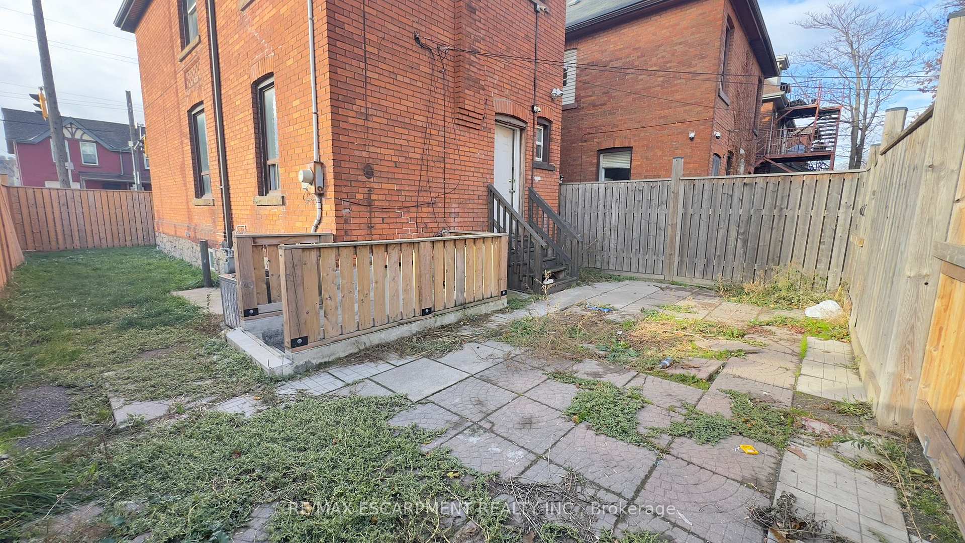 Photo 25 of 497 Cannon Street E, Hamilton, Gibson — HOMEH