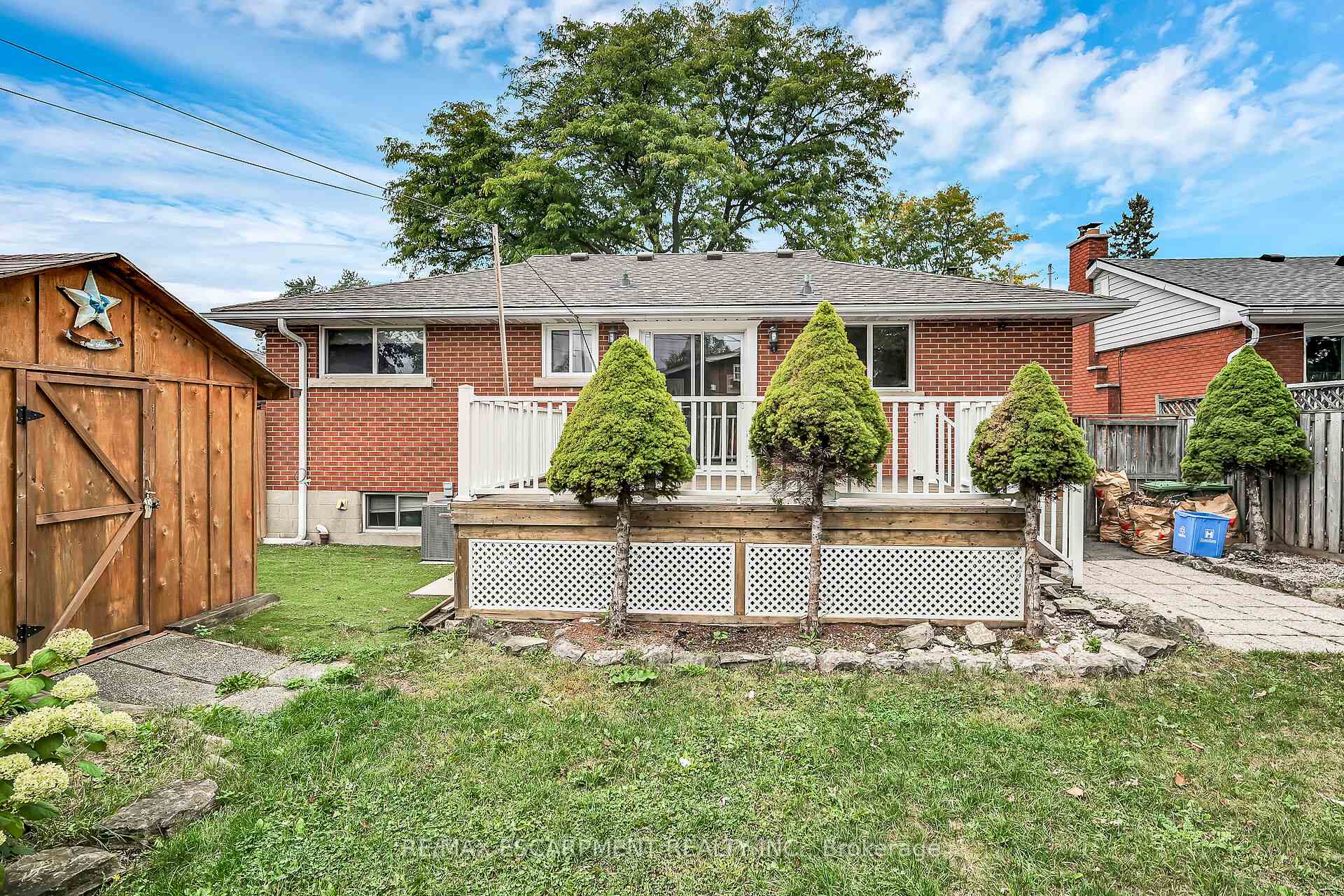 Photo 40 of 85 East 45th Street, Hamilton, Sunninghill — HOMEH