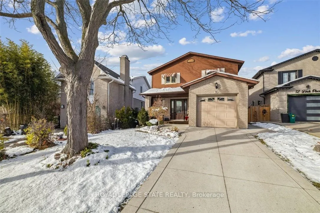 Photo 2 of 10 Finch Place, Hamilton, Bruleville — HOMEH