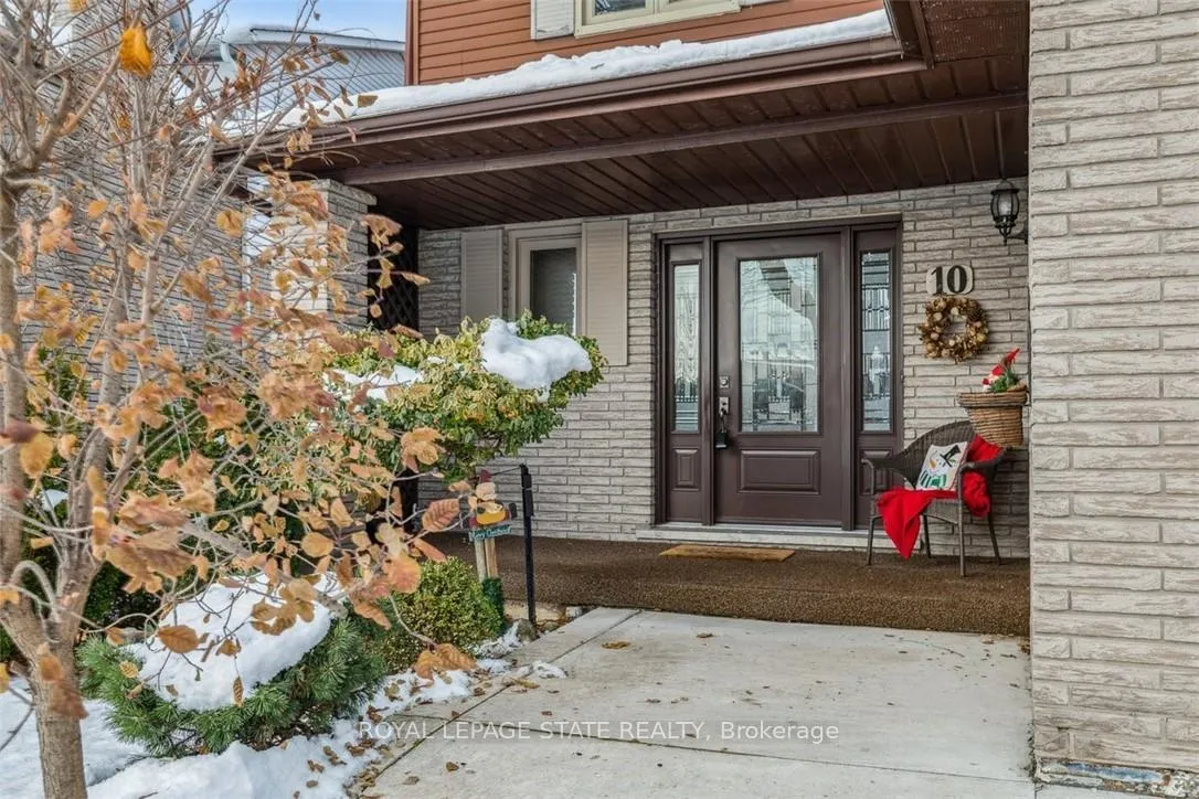 Photo 3 of 10 Finch Place, Hamilton, Bruleville — HOMEH