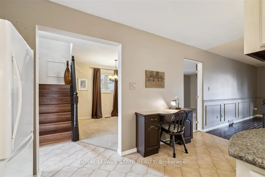 Photo 9 of 10 Finch Place, Hamilton, Bruleville — HOMEH