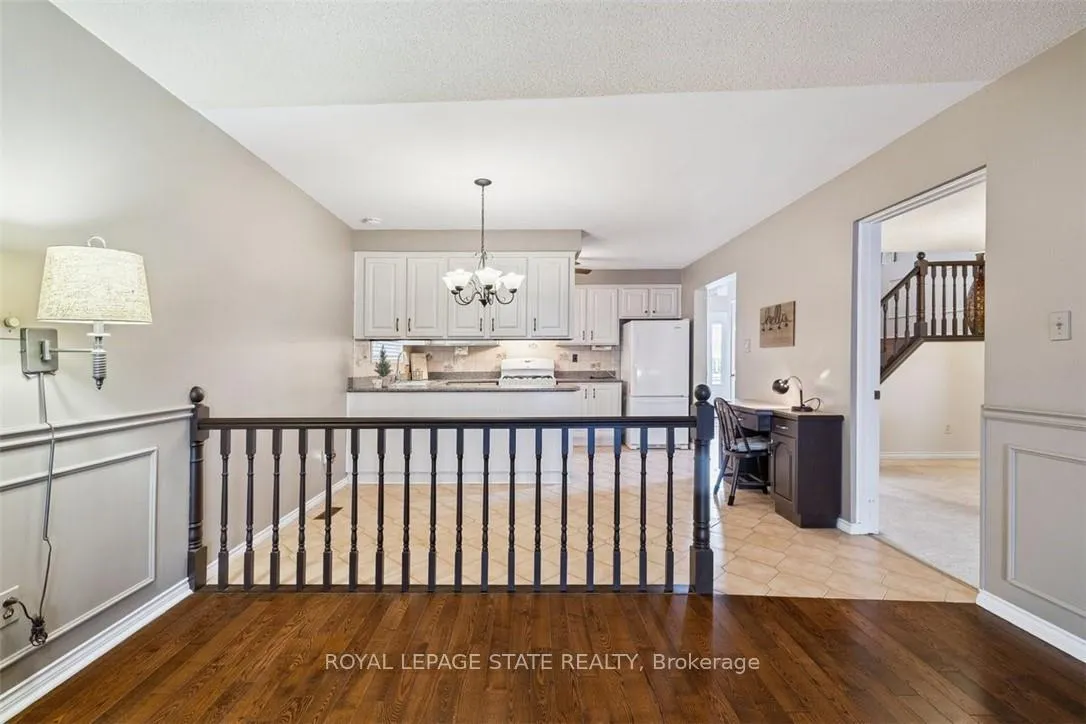 Photo 13 of 10 Finch Place, Hamilton, Bruleville — HOMEH