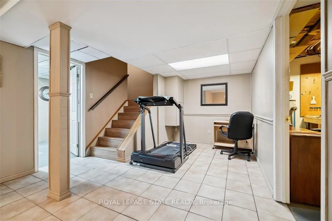 Photo 29 of 10 Finch Place, Hamilton, Bruleville — HOMEH