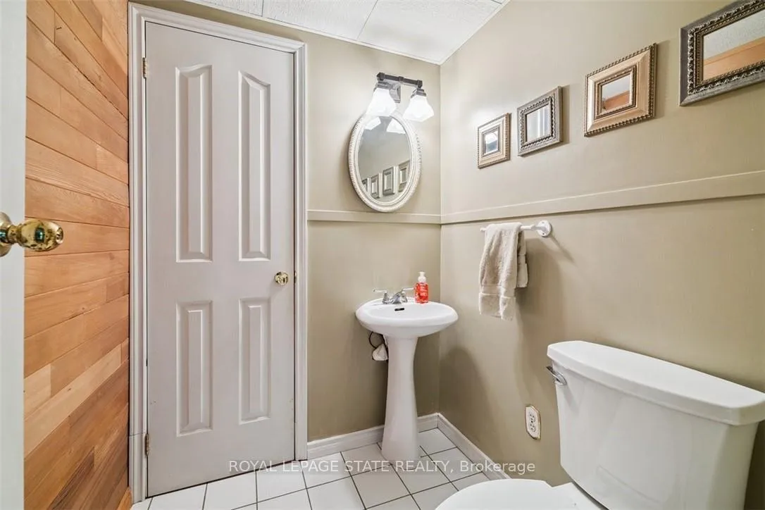 Photo 30 of 10 Finch Place, Hamilton, Bruleville — HOMEH