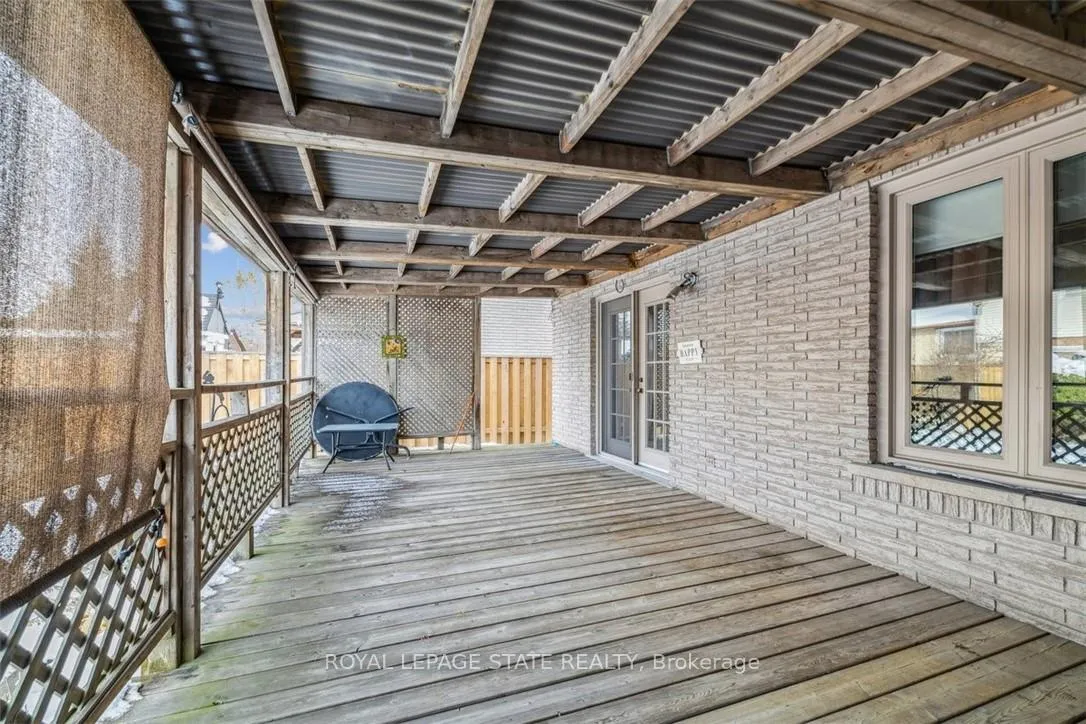 Photo 34 of 10 Finch Place, Hamilton, Bruleville — HOMEH