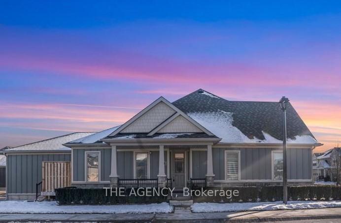 Photo 1 of Unit 136, 80 Marsh Avenue, Peterborough, Northcrest Ward 5 — HOMEH