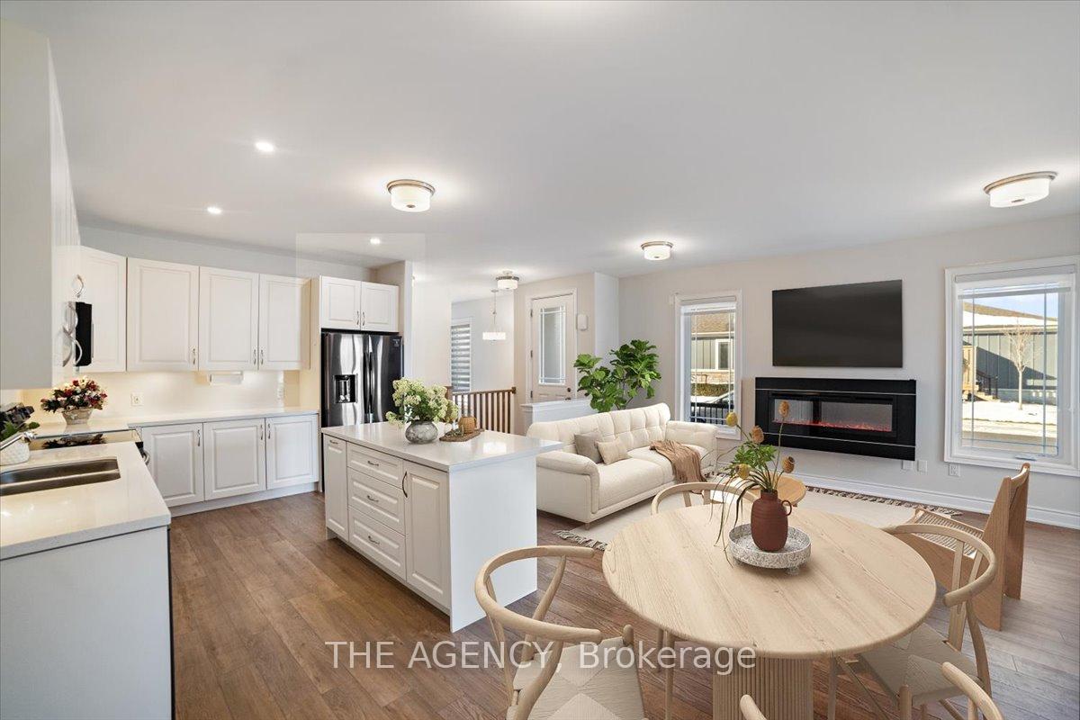 Photo 2 of Unit 136, 80 Marsh Avenue, Peterborough, Northcrest Ward 5 — HOMEH