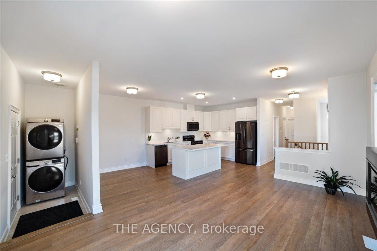 Photo 3 of Unit 136, 80 Marsh Avenue, Peterborough, Northcrest Ward 5 — HOMEH