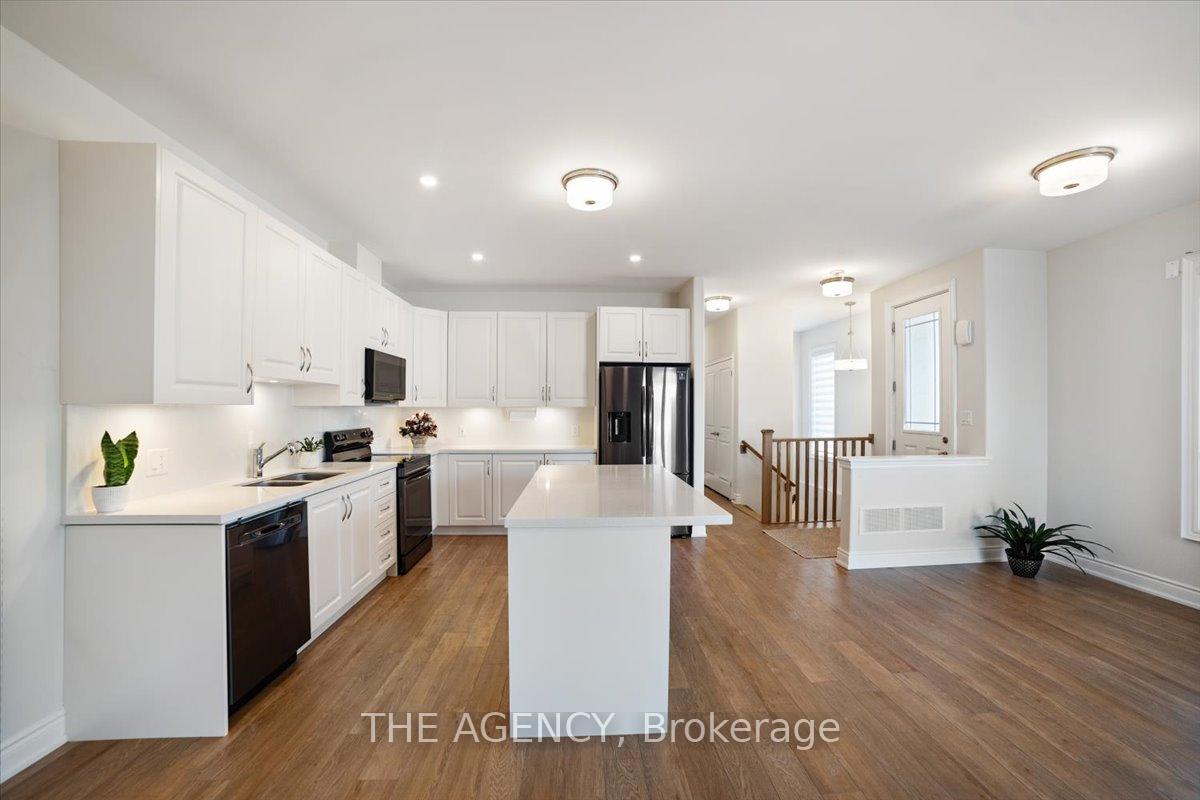 Photo 4 of Unit 136, 80 Marsh Avenue, Peterborough, Northcrest Ward 5 — HOMEH