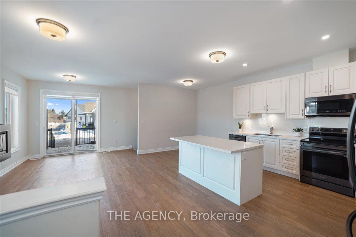 Photo 6 of Unit 136, 80 Marsh Avenue, Peterborough, Northcrest Ward 5 — HOMEH