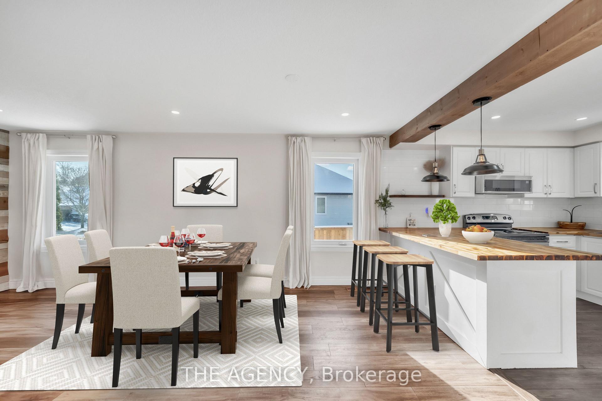 Photo 8 of Unit 136, 80 Marsh Avenue, Peterborough, Northcrest Ward 5 — HOMEH