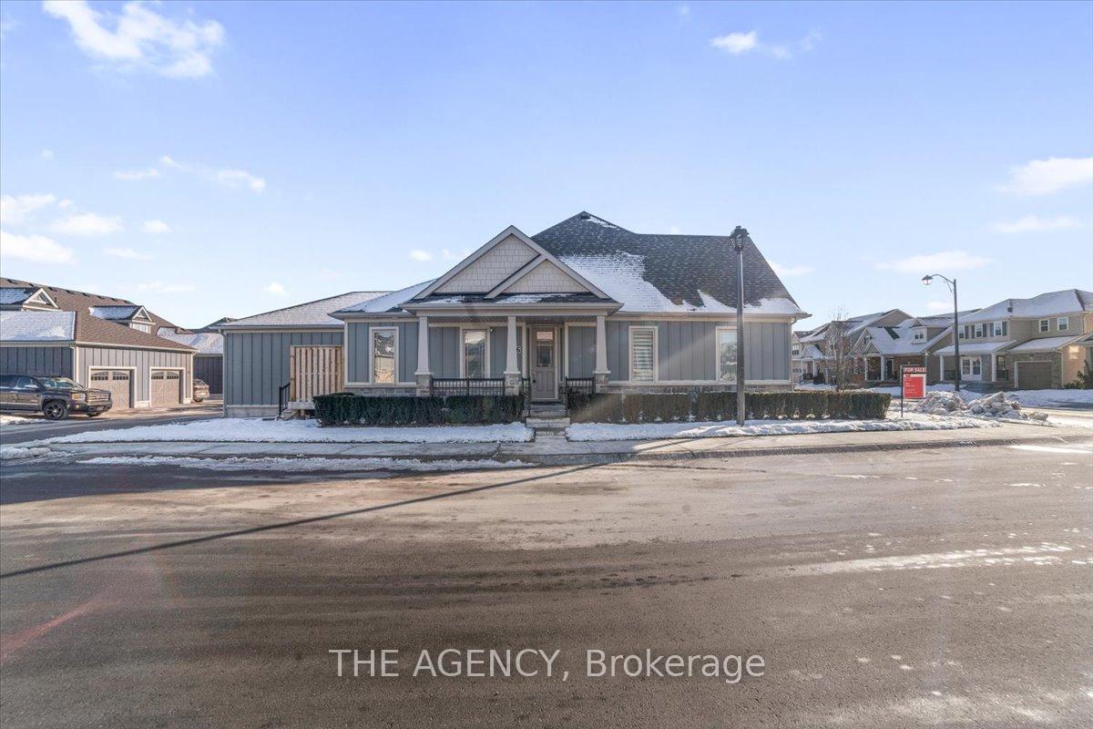 Photo 24 of Unit 136, 80 Marsh Avenue, Peterborough, Northcrest Ward 5 — HOMEH