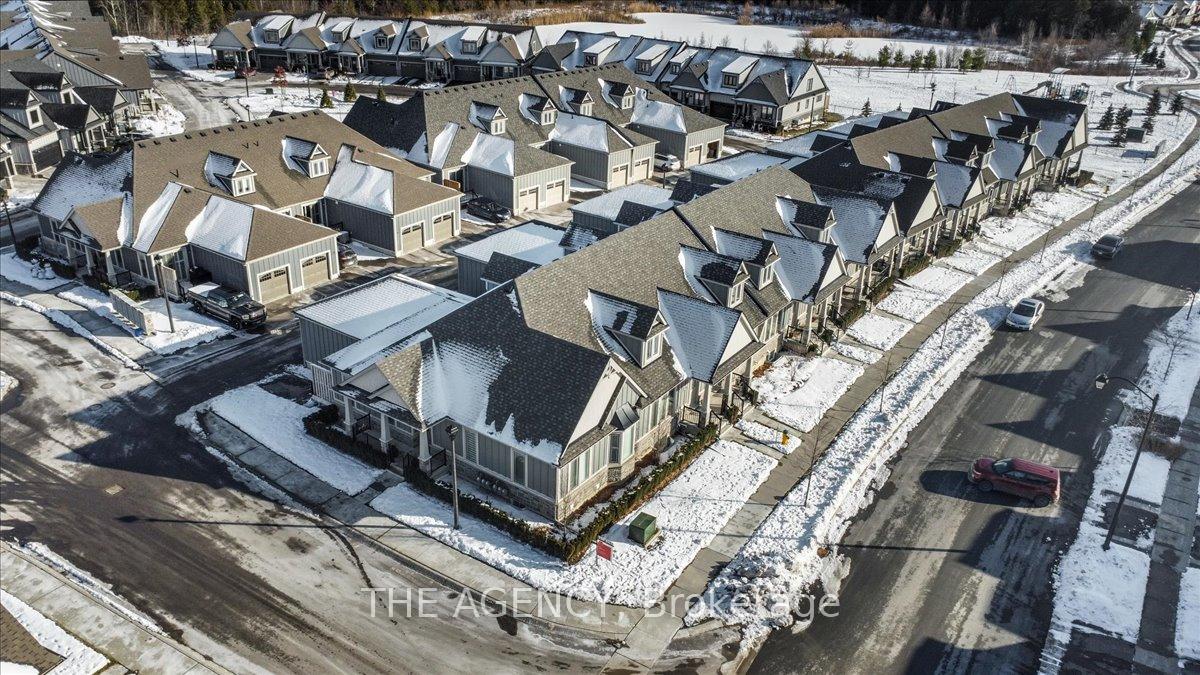 Photo 25 of Unit 136, 80 Marsh Avenue, Peterborough, Northcrest Ward 5 — HOMEH