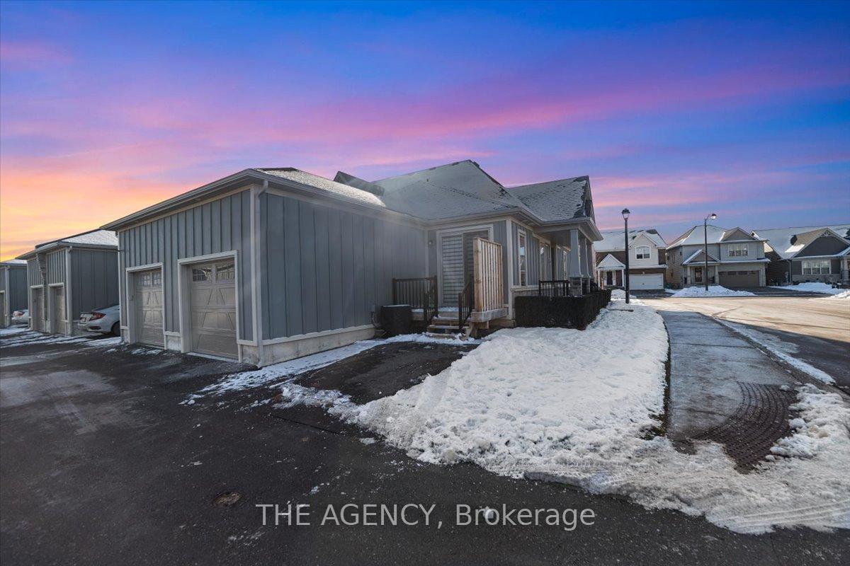 Photo 27 of Unit 136, 80 Marsh Avenue, Peterborough, Northcrest Ward 5 — HOMEH