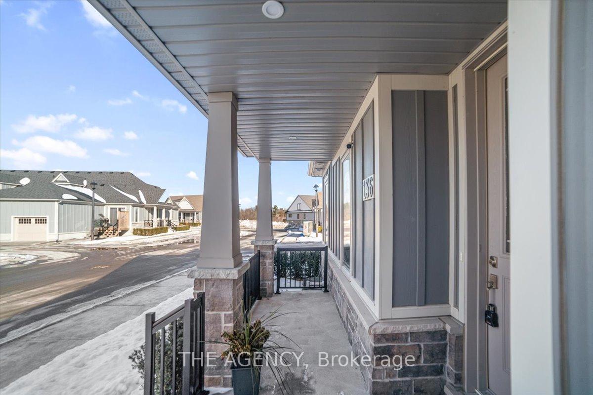 Photo 28 of Unit 136, 80 Marsh Avenue, Peterborough, Northcrest Ward 5 — HOMEH