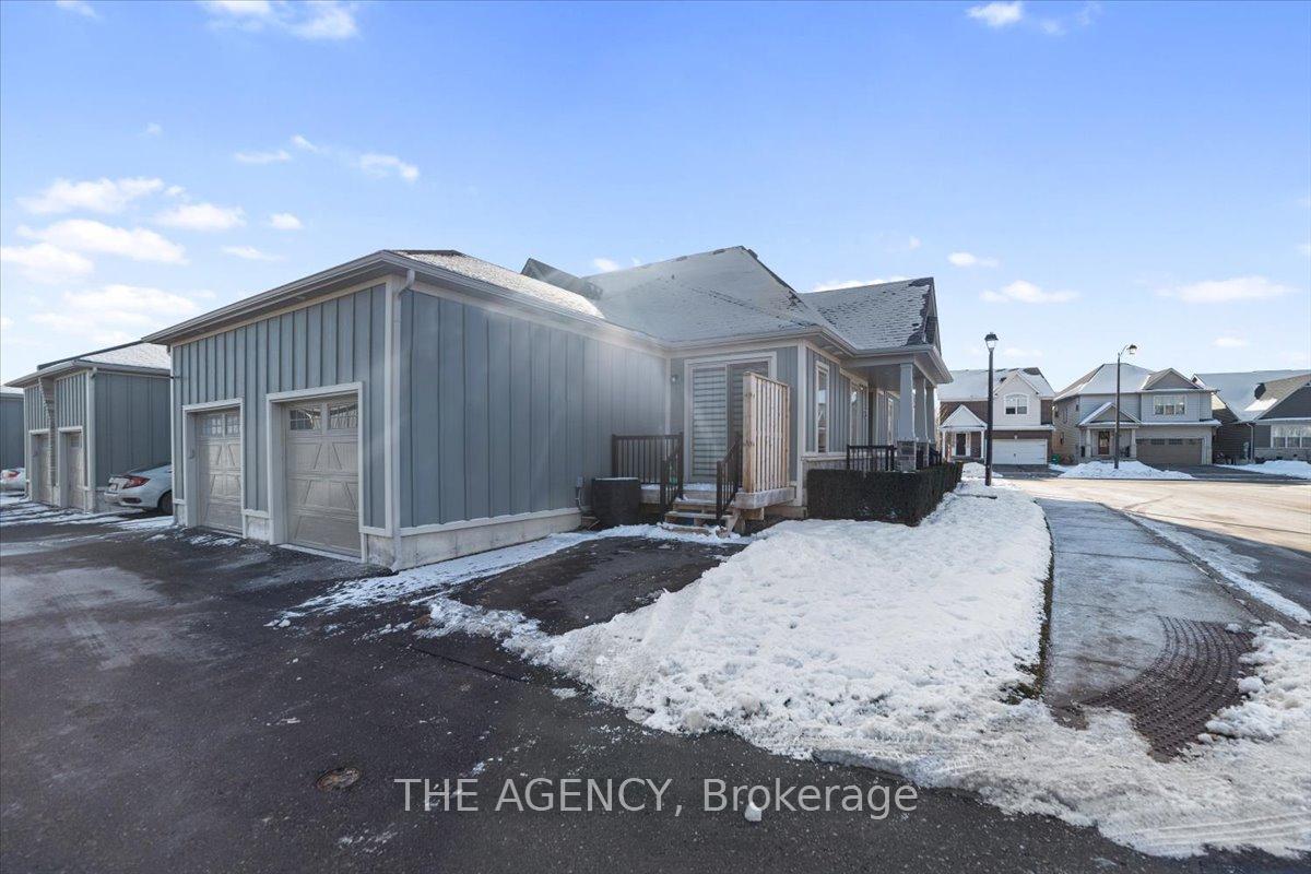 Photo 29 of Unit 136, 80 Marsh Avenue, Peterborough, Northcrest Ward 5 — HOMEH