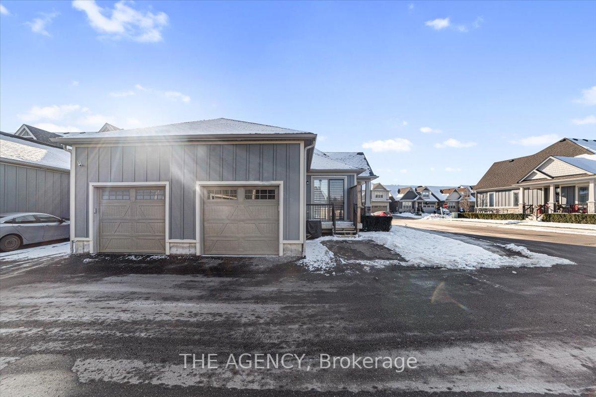 Photo 30 of Unit 136, 80 Marsh Avenue, Peterborough, Northcrest Ward 5 — HOMEH
