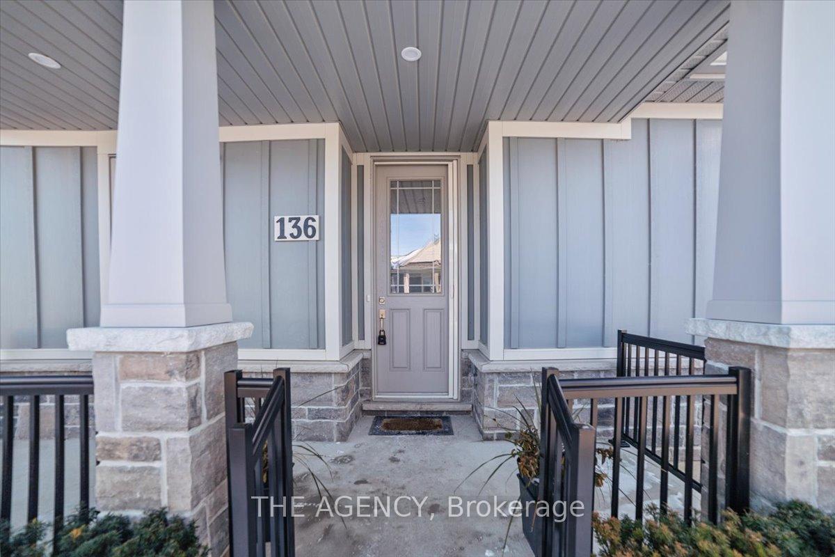 Photo 31 of Unit 136, 80 Marsh Avenue, Peterborough, Northcrest Ward 5 — HOMEH
