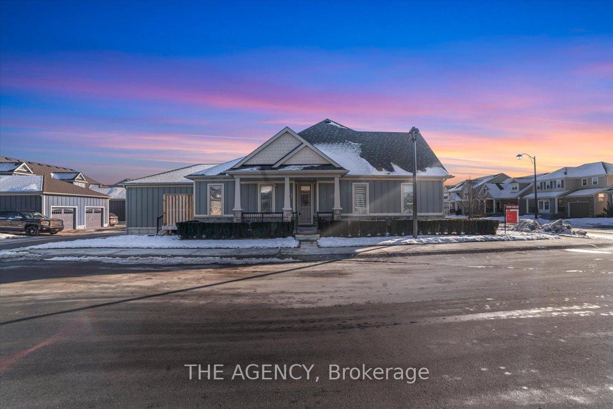 Photo 32 of Unit 136, 80 Marsh Avenue, Peterborough, Northcrest Ward 5 — HOMEH