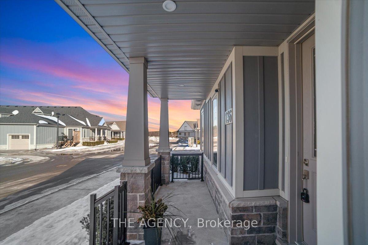 Photo 33 of Unit 136, 80 Marsh Avenue, Peterborough, Northcrest Ward 5 — HOMEH