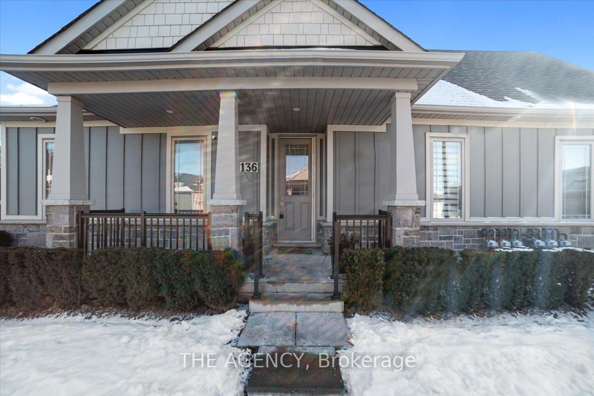 Photo 34 of Unit 136, 80 Marsh Avenue, Peterborough, Northcrest Ward 5 — HOMEH