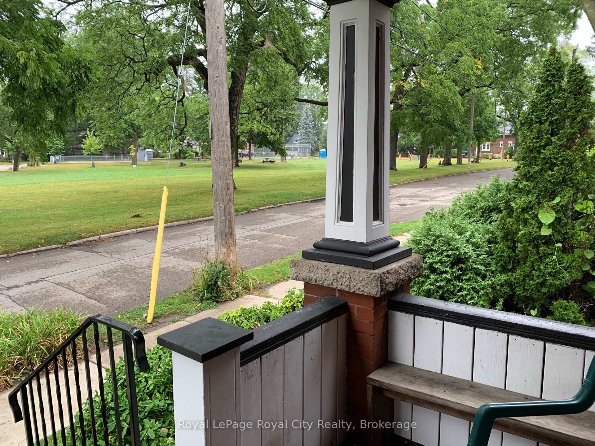 Photo 15 of 68 Robinson Avenue, Guelph, Downtown — HOMEH