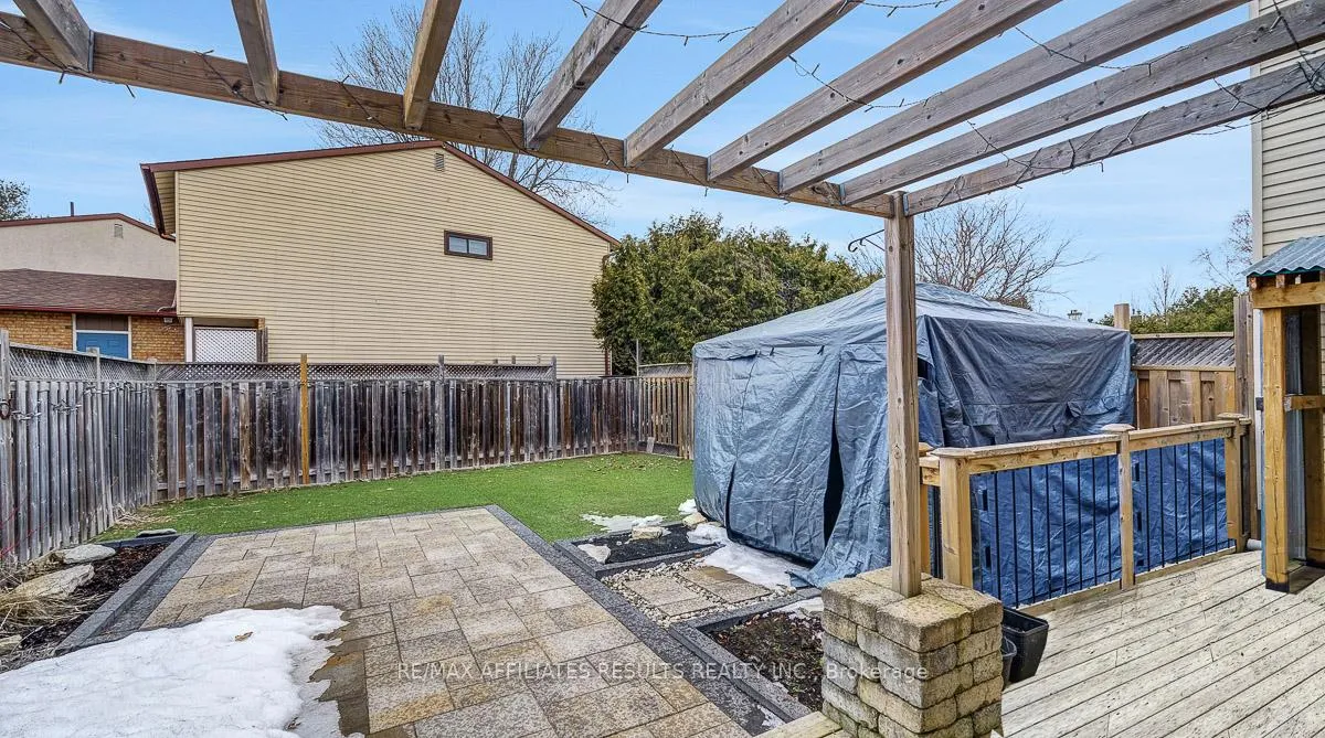 Photo 34 of 195 Sherway Drive, Ottawa, Barrhaven - Pheasant Run — HOMEH