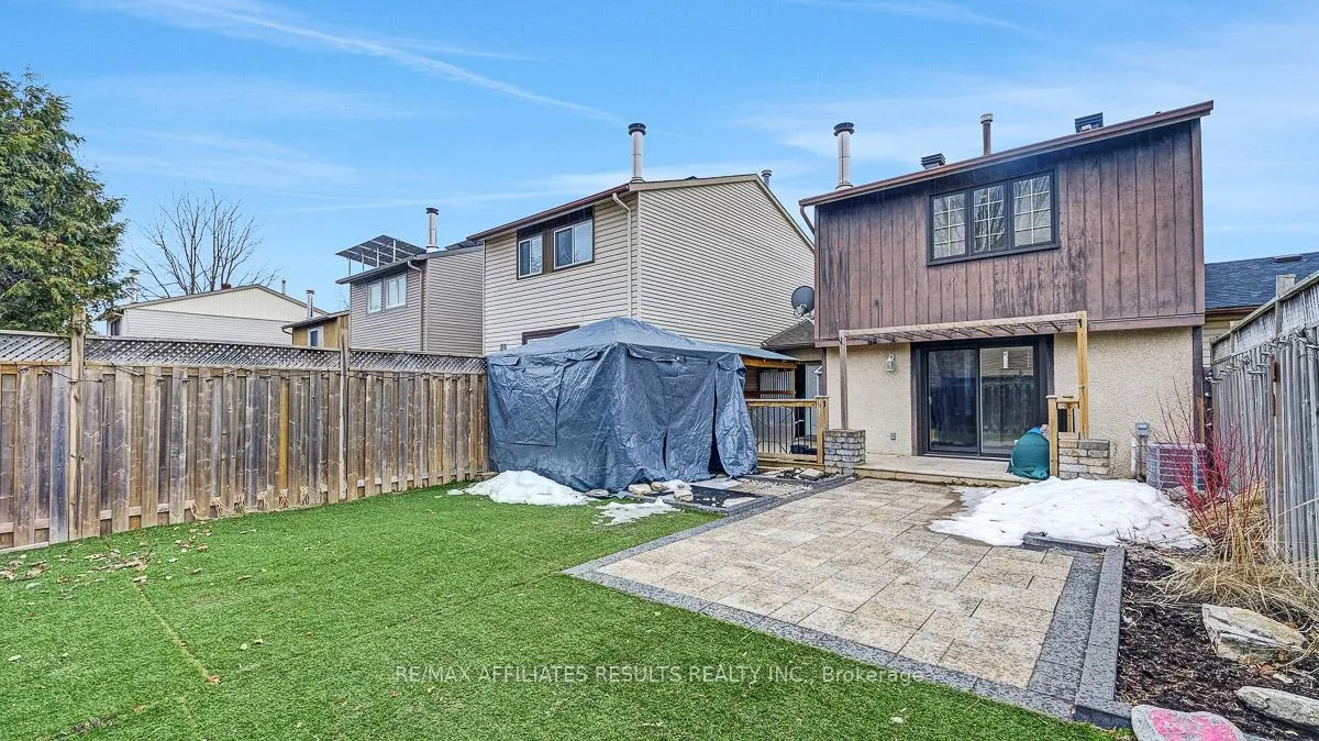 Photo 36 of 195 Sherway Drive, Ottawa, Barrhaven - Pheasant Run — HOMEH