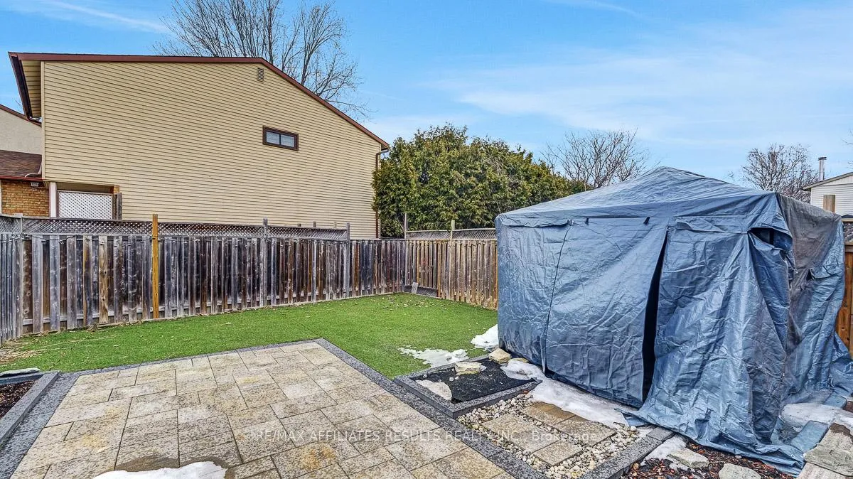 Photo 37 of 195 Sherway Drive, Ottawa, Barrhaven - Pheasant Run — HOMEH